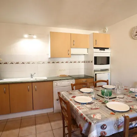 6 Personnes Avec Balcon, Coeur Du Vieux Village, Proche Remontees Mecaniques Et Commerces - Fr-1-623-332 Apartamento *